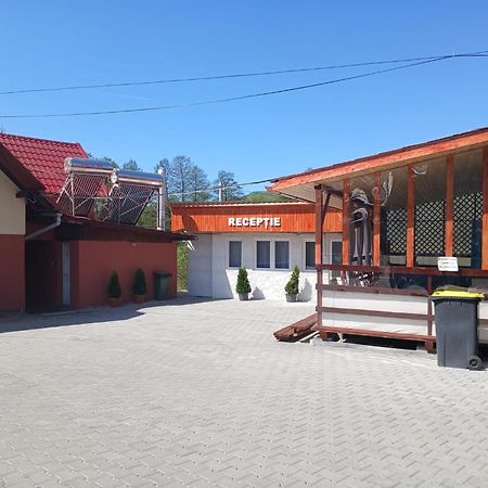 Pensiunea Maria سوفاتا المظهر الخارجي الصورة
